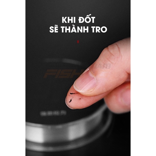 Dây Câu Leader Handing MSS GT