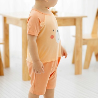 LULLABY - NH622P - Bộ đồ liền romper