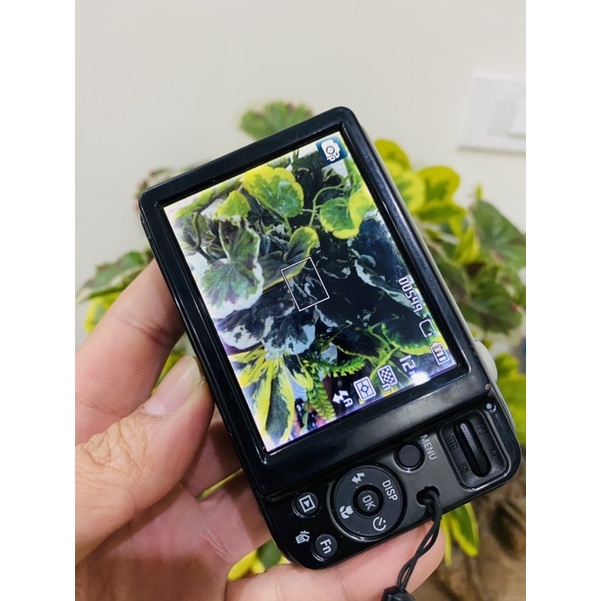 Máy ảnh KTS Samsung ES-30 . 12.1 Megapixel | BigBuy360 - bigbuy360.vn