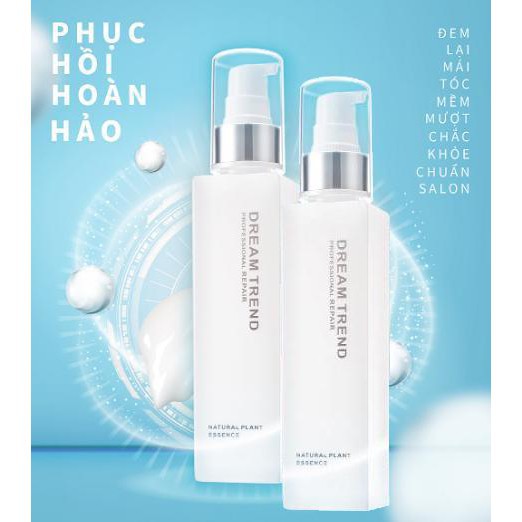 2 chai dưỡng tóc AHA Dream Trend | BigBuy360 - bigbuy360.vn