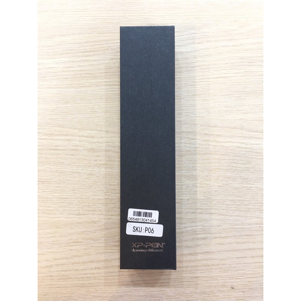 Bút Vẽ Cảm Ứng Passive Stylus P06 Không Sạc Cho Bảng Vẽ Điện Tử XP-Pen Deco 02 , Artist 12