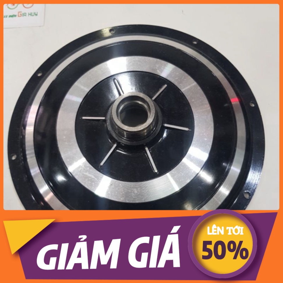 NẮP ĐỘNG CỚ 8 LỔ XE ĐẠP ĐIỆN XE ĐIỆN HUY