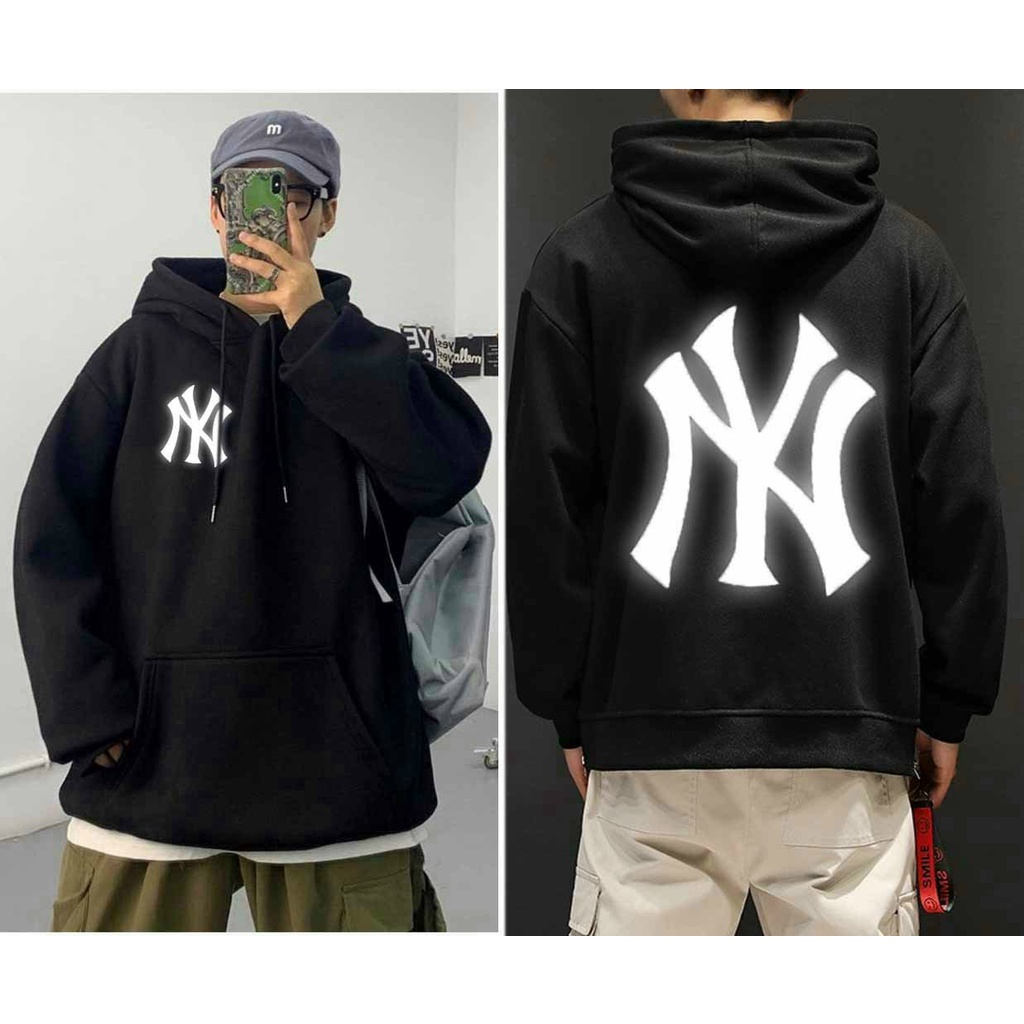 ❤ MẪU HÓT ❤ Áo hoodie có nón  in chữ nam nữ chất nỉ ngoại mềm mịn fom rộng unisex đến 70kg sẵn nhiều màu