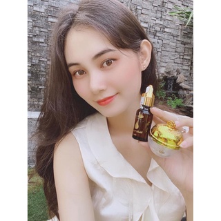 SERUM TINH CHẤT YẾN