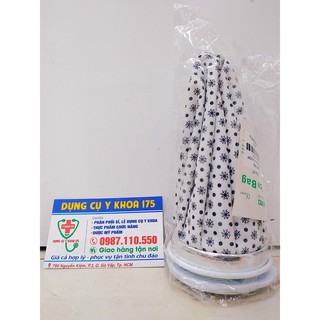 Túi chườm lạnh - Size nhỏ 6cm