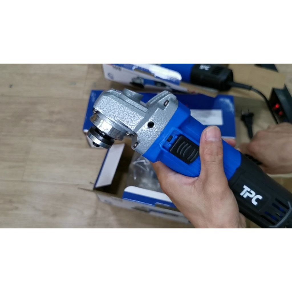 MÁY MÀI GÓC TPC 9536