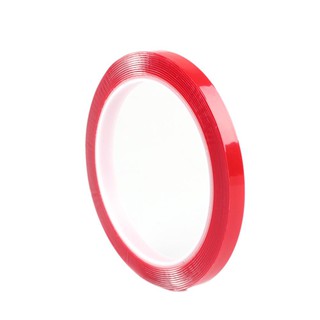 Cuộn băng keo 2 mặt 3M trong suốt