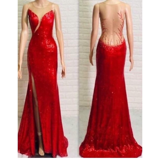 Khuyên tai ấn tượng Miss Universe 2018 Catriona Gray