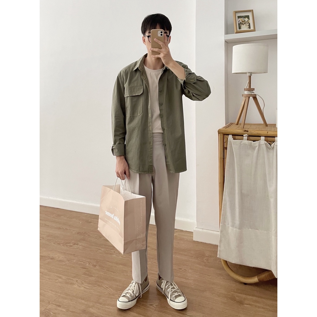 NOBITA HOME - SƠ MI TAY DÀI ASHBURTON 11006