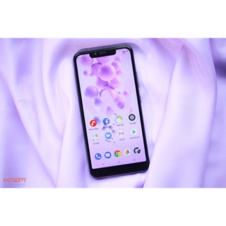 Điện thoại Wiko View 2 Go - 2GB RAM, 16GB, 5.93 inch