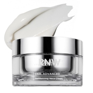 Kem phục hồi cao cấp rnw 55ml kem dưỡng ẩm / cải thiện nếp nhăn / kem dưỡng cổ / hàn quốc