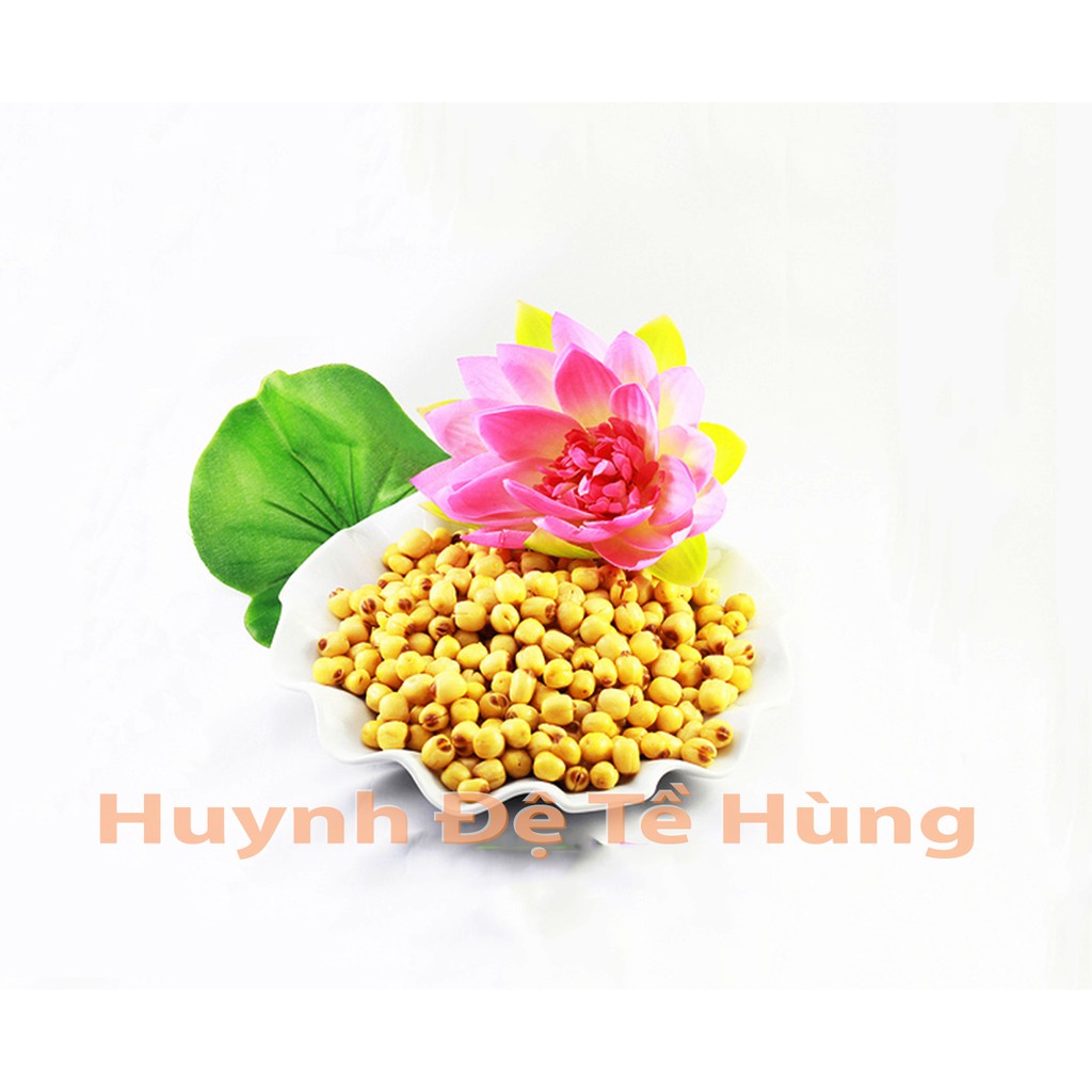 Trái cây sấy khô thập cẩm Huynh Đệ Tề Hùng túi 250g giảm cân, ăn kiêng Golovinshop