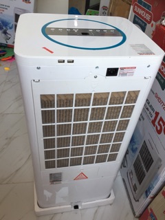 Quạt điều hoà Sunhouse SHD 7721