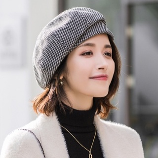 NÓN MŨ NỒI, BERET PHONG CÁCH HÀN QUỐC - N1765