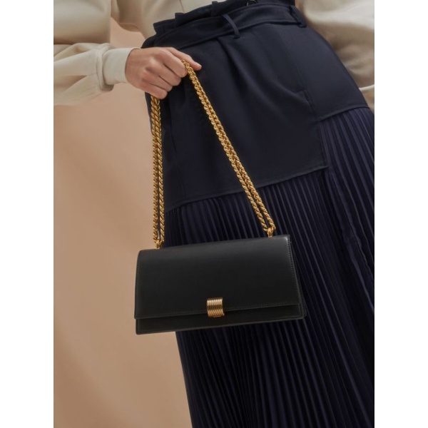 Túi Charles & Keith  CK2 - 20270711
