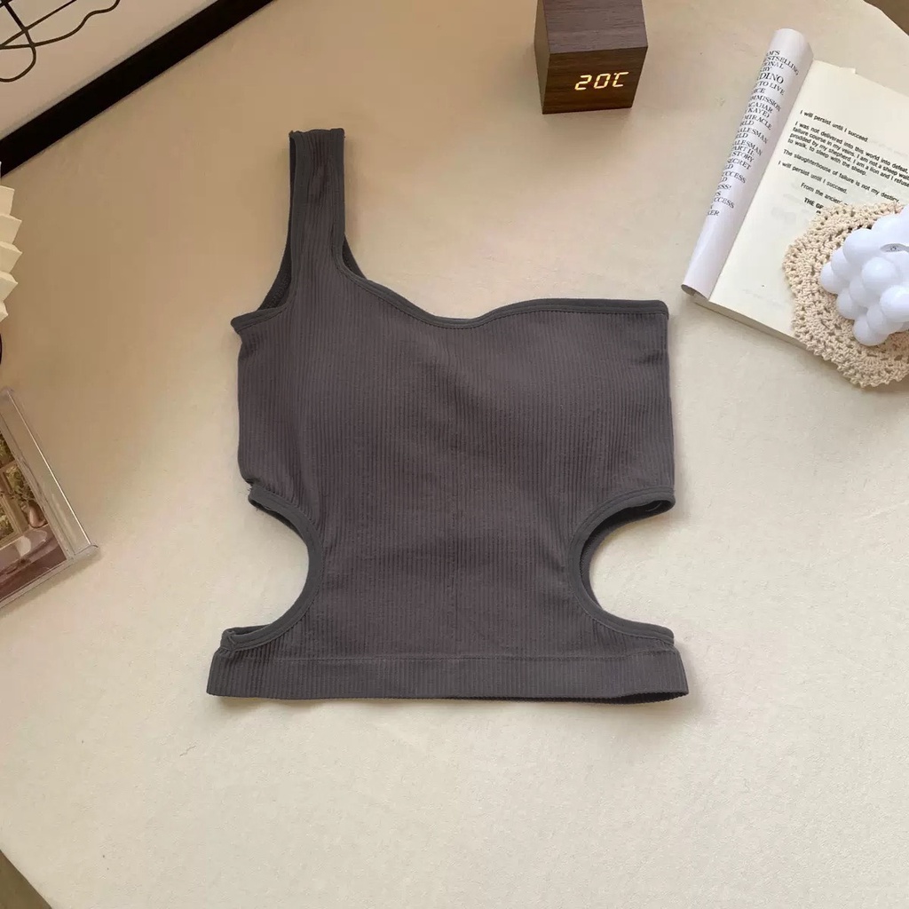 Croptop, Áo ống freesize Cao Cấp tôn eo tôn ngực kiểu dáng sexy hàn quốc, sành điệu