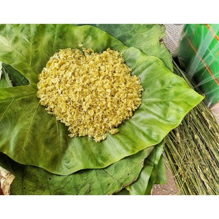 cốm vàng khô loại đặc biệt ngon 500g