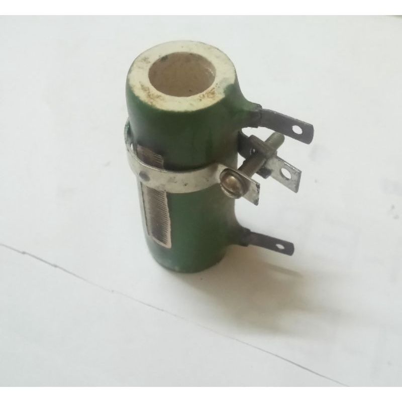 Điện trở Trượt 25w Liên Xô