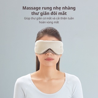 Máy massage mắt OSIM uMask