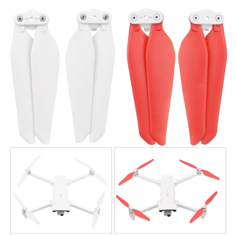 Set 2 Cánh Quạt Thay Thế Cho FIMI X8SE