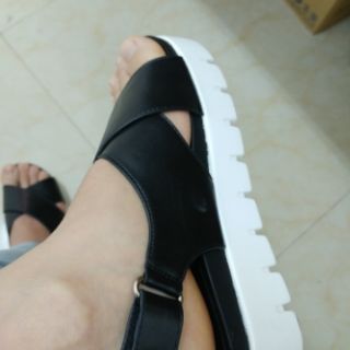 Sandal Daphne 5502