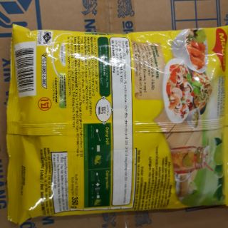 BỘT CHANH MAGGI 350G