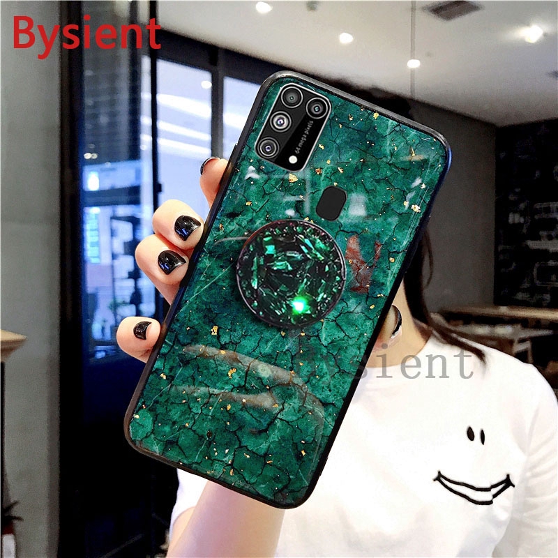 Điện Thoại Ốp Bằng tpu Mềm Dành Cho samsung galaxy m31 m21 samsung m31 m21