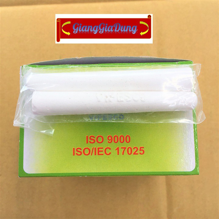 Hộp 20 Viên Phấn Diệt Kiến Mẫu Mới 2019 VIPESCO