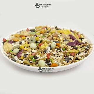 Thức Ăn Cho Hamster P-Food