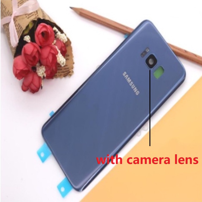 Ốp điện thoại Kính Thay Thế Cho Samsung Galaxy S8 Plus G950 G955