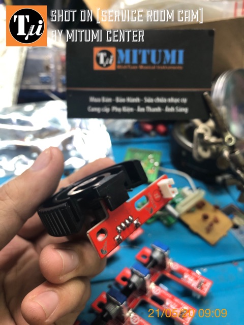 Bend cho đàn Yamaha loại 1