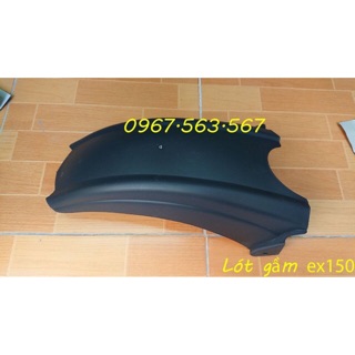 Dè con chắn bùn exciter 150(chắn bùn ex150)