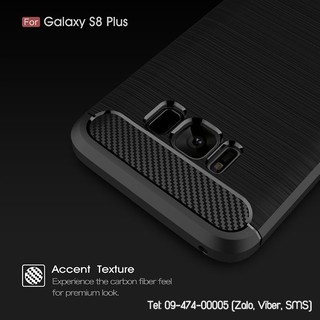 Ốp lưng Samsung Galaxy S8 Plus Likgus Armor