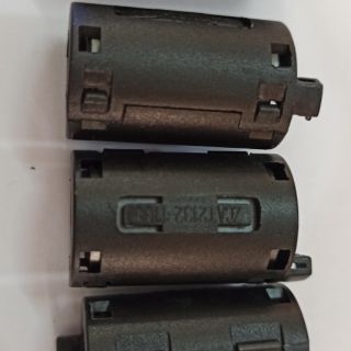 CỤC KHỬ TỪ CHỐNG NHIỄU LÕI 11MM ( SỐ LƯỢNG 05 CỤC)