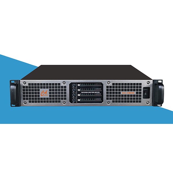 Mạch công suất đẩy CA4900