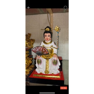 Tôn tượng: Tổ Cô (Bà Cô Tổ)
