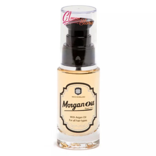 Dầu dưỡng tóc Morgan’s Oil – 30ml