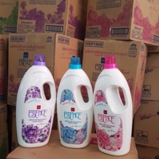 Nước Giặt Quần Áo Essence 1.9L
