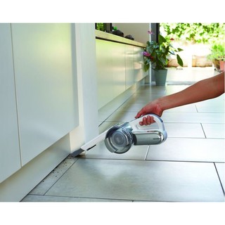 Black+decker - pv1020l máy hút bụi dùng pin lithium 10.8v
