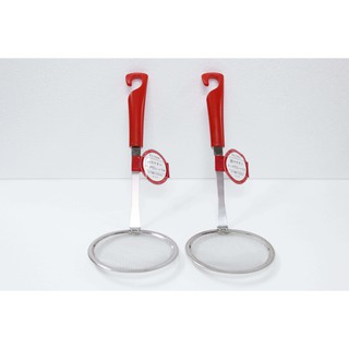 Dụng cụ hớt váng mỡ inox KAI