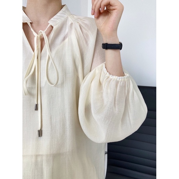 [ẢNH THẬT] Set đồ nữ hai món form rộng vải tơ mịn đi biển, dạo phố -S001