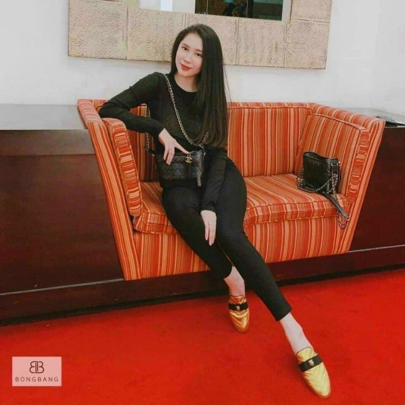 QUẦN LEGGING UMI XUẤT | BigBuy360 - bigbuy360.vn