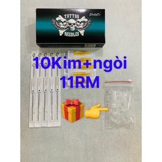 🎁 10kim 11rm và ngòi sắc bén anbolo 🎁