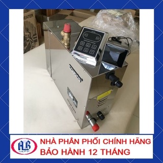 Máy xông hơi ướt Coast KSB90-D (CHÍNH HÃNG)