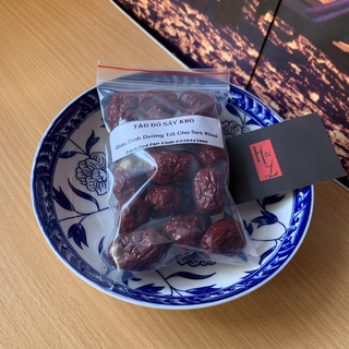 100g -Táo Đỏ Hàn Quốc (To, thơm , ngọt)