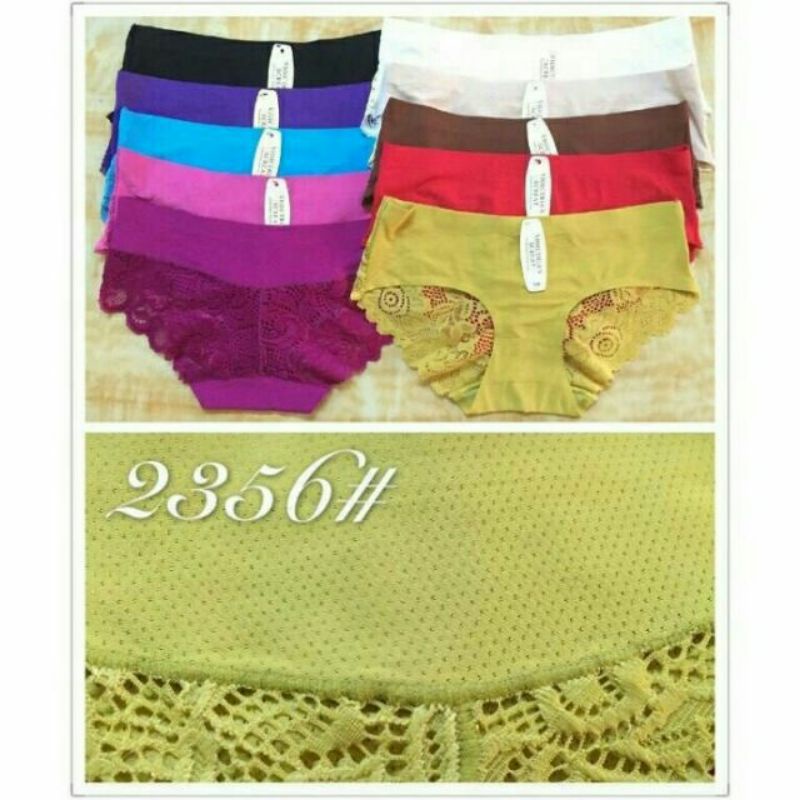 Quần lót nữ thời trang Vioictria's
