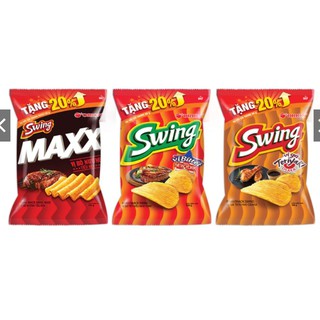 1 bịch 10 gói Swing 36gr