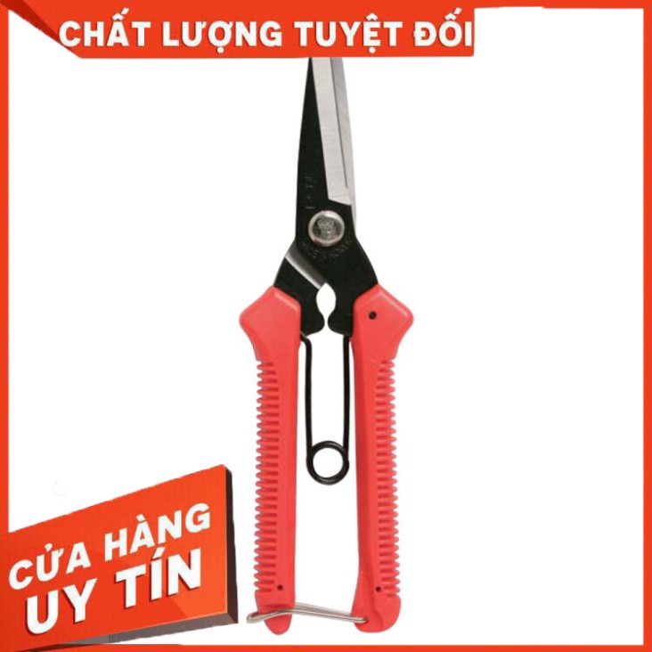 [SALE] kéo cắt đa năng Hàn Quốc p-300 Bảo Hành 12T 1 Đổi 1- Kéo bán chạy số 1 tại Korea