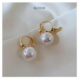 Bông tai treo 18k gold plated