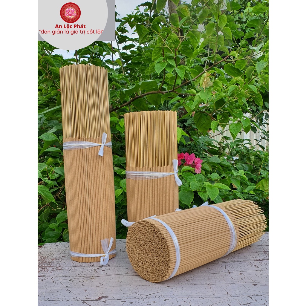 Nhang Trầm Hương Sạch - An Lộc Phát